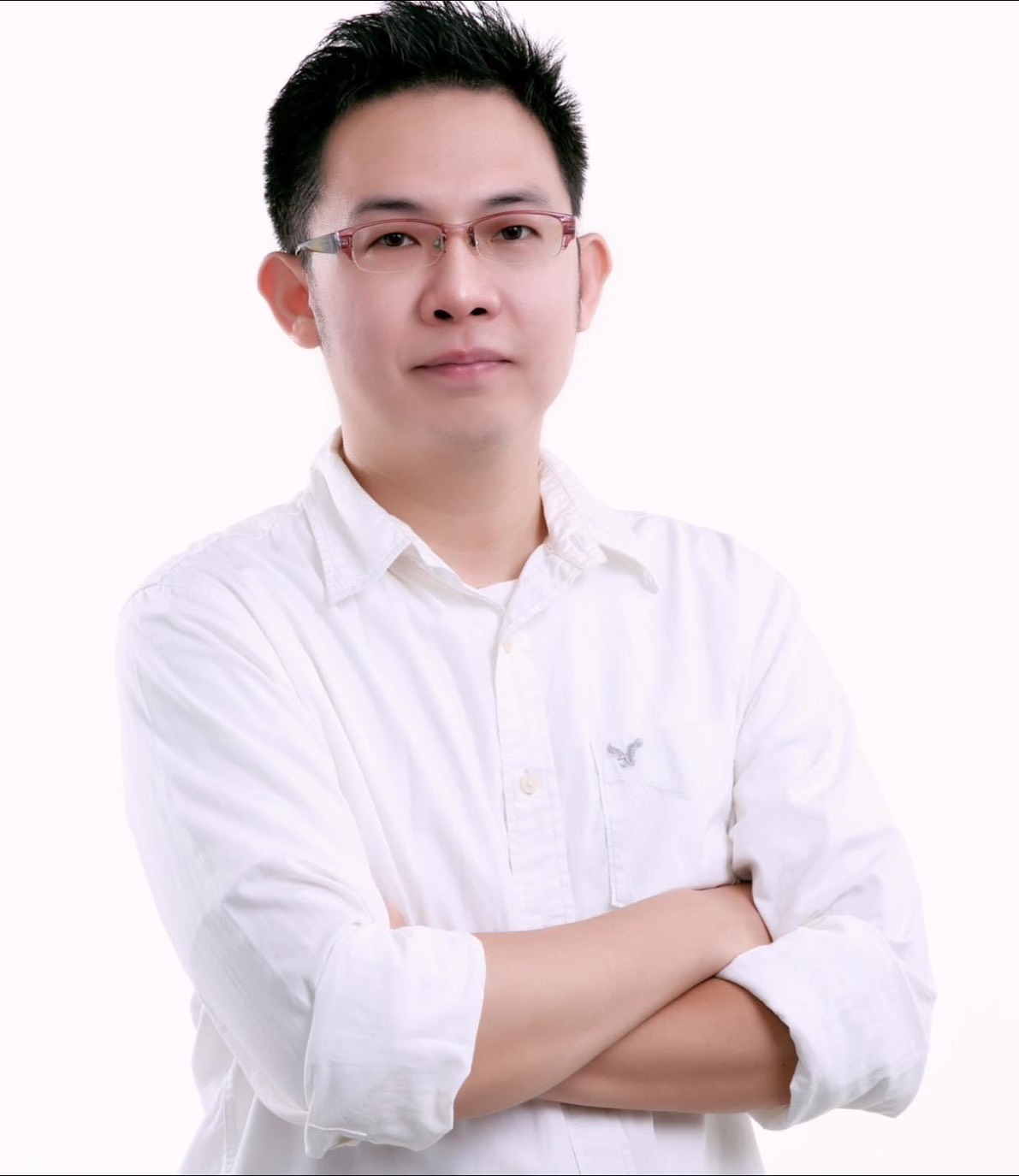 有機人學創辦人 Smith Yang 楊宗融